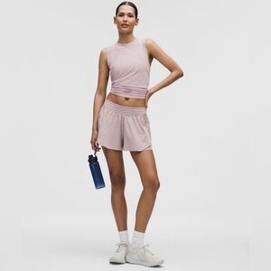 Lululemon Shake It Out HR Short 2.5”